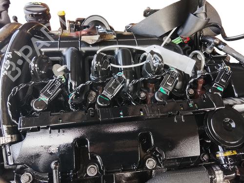 Engine FORD S-MAX (WA6)  | BP32744662M1  - Image 7