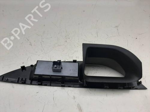 Left front window switch SEAT ALTEA (5P1)  | BP8265873I27 