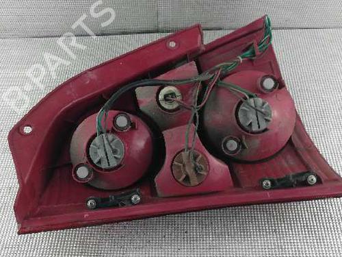 Right taillight HYUNDAI ATOS (MX)  | BP543846C35 