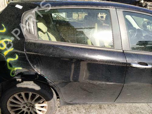 Used Right rear door ALFA ROMEO 147 (937_) 1.9 JTDM (937.AXD1A, 937.AXV1A, 937.BXB1A) (115 hp) 5085642