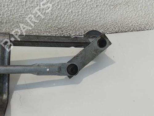 Front wiper motor PEUGEOT 206 Hatchback (2A/C) 1.4 LPG | BP2682874M29 