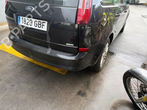 Rear bumper FORD FOCUS C-MAX (DM2) | BP30175588C8