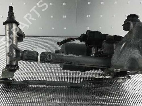 Front wiper motor SEAT ALTEA (5P1)  | BP2443483M29 
