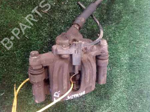 Used Right rear brake caliper MERCEDES-BENZ VITO / MIXTO Van (W639) [2003-2025]  11593241