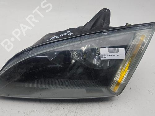 Used Left headlight FORD FOCUS II (DA_, HCP, DP) 1.6 TDCi (109 hp) 31686370