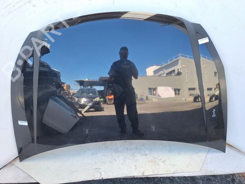 Used Hood KIA CARNIVAL I (UP, FL) [1998-2001]  19289345