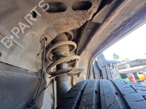 Used Left front shock absorber Left front shock absorber JEEP COMPASS (MK49) [2006-2026] 36383183 36383183