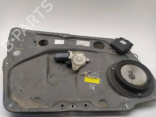 Used Front left window mechanism MERCEDES-BENZ B-CLASS Sports Tourer (W245) B 180 CDI (245.207) (109 hp) 2530687