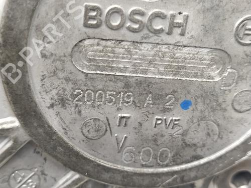 Vakuumpumpe AUDI A4 B7 (8EC) 2.0 TDI 16V | BP17762344M80 