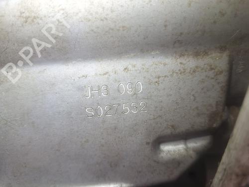 Gearbox DACIA SANDERO II | BP30175560M3