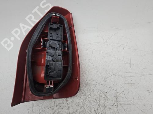 Left taillight CITROËN XSARA PICASSO (N68) 1.6 HDi | BP24366930C34 