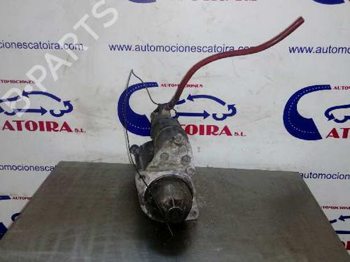 Starter BMW 3 Coupe (E36) 316 i | BP147522M8 