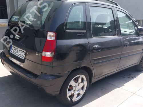 Recambios HYUNDAI MATRIX (FC)    4597412
