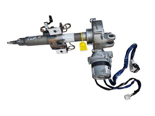 Steering column TOYOTA AURIS (_E18_) 1.8 Hybrid (ZWE186_, ZWE186R) | BP34718633M21 - Image 2