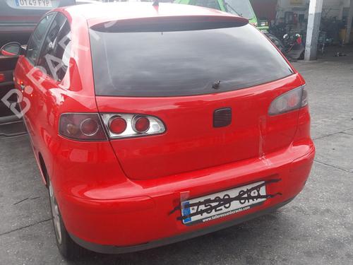 Używane części SEAT IBIZA III (6L1) [2002-2009]  4366251