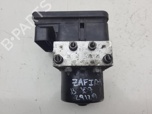 ABS pump OPEL ZAFIRA / ZAFIRA FAMILY B (A05) 1.9 CDTI (M75) | BP9111513M43 
