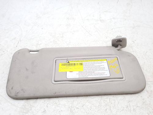 Used Right sun visor PEUGEOT 407 SW (6E_, 6D_) 2.0 (136 hp) 8052330