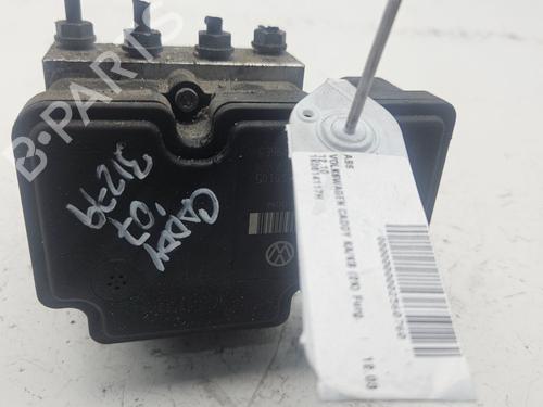 Abs pomp VW CADDY III Box Body/MPV (2KA, 2KH, 2CA, 2CH) 2.0 SDI (70 hp) 30262778