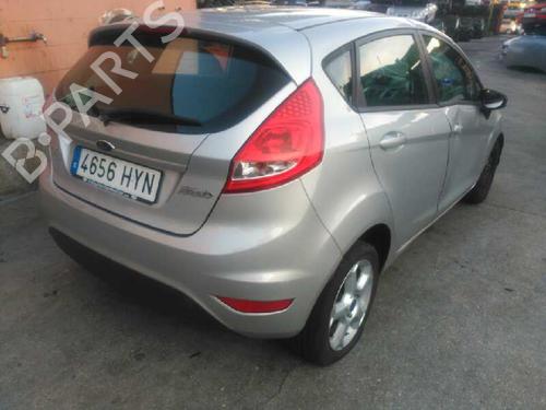 Instrument cluster FORD FIESTA VI (CB1, CCN) 1.25 | BP539797C47