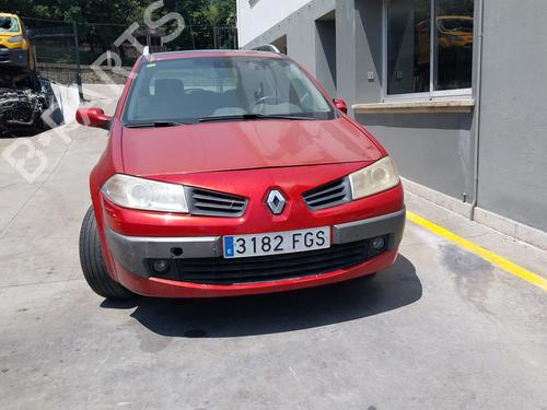 Ricambi RENAULT MEGANE II Estate (KM0/1_) 1.6 16V 4793002