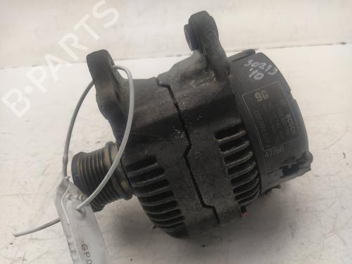 Generator SEAT ALHAMBRA (7V8, 7V9) 1.9 TDI (90 hp) 11281358