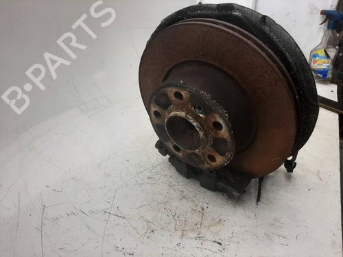 Left front steering knuckle BMW 1 (E87) 120 d | BP6335341M25