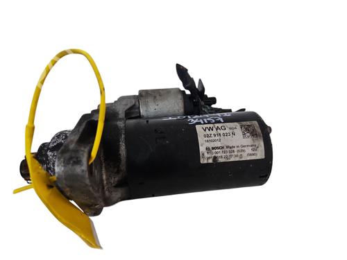Used Starter Starter SEAT IBIZA IV (6J5, 6P1) [2008-2017] 33652968 33652968