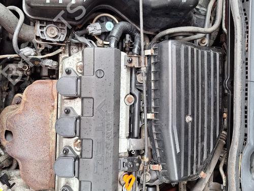 Engine HONDA CIVIC VII Hatchback (EU, EP, EV) 1.6 i (EP2, EU8, EU6) | BP28292904M1 