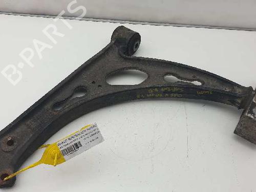 Right front suspension arm VW GOLF V (1K1) 2.0 TDI 16V | BP5141378M13 