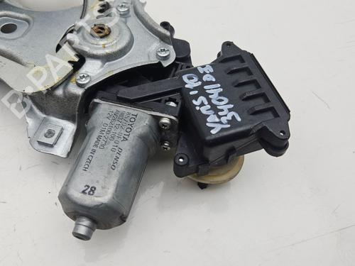 Front left window mechanism TOYOTA YARIS (_P9_)  | BP28133860C22 