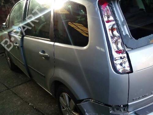 FORD C-MAX (DM2) 1.6 TDCi 40336