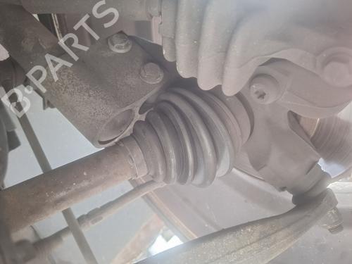 Used Left front driveshaft PEUGEOT 308 SW I (4E_, 4H_) [2007-2014]  30326058