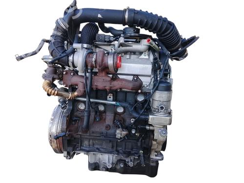 Used Engine Engine CHEVROLET LACETTI (J200) 2.0 D (121 hp) 33538065 33538065