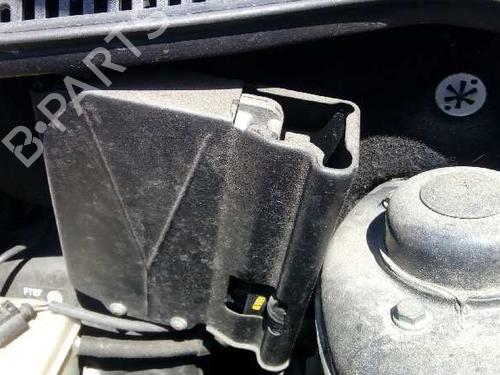 Used Engine control unit (ECU) VW POLO (9N_, 9A_) 1.2 12V (64 hp) 2132195