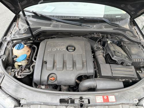 Front left panel AUDI A3 Sportback (8PA) | BP36695696C58 - Image 8