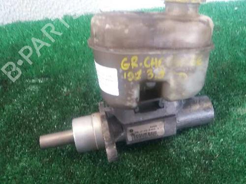 Brake master cylinder JEEP GRAND CHEROKEE II (WJ, WG) 3.1 TD 4x4 | BP1616943M77 
