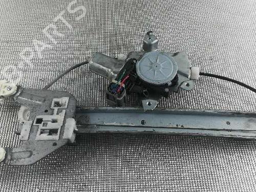 Rear right window mechanism NISSAN X-TRAIL II (T31)  | BP3262138C25 