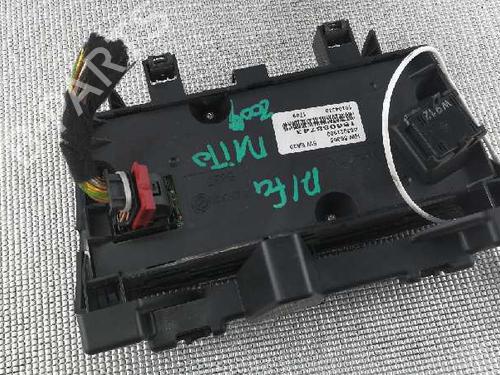 Climate control ALFA ROMEO MITO (955_) 1.4 TJet (955AXA1B) | BP3195709I5 