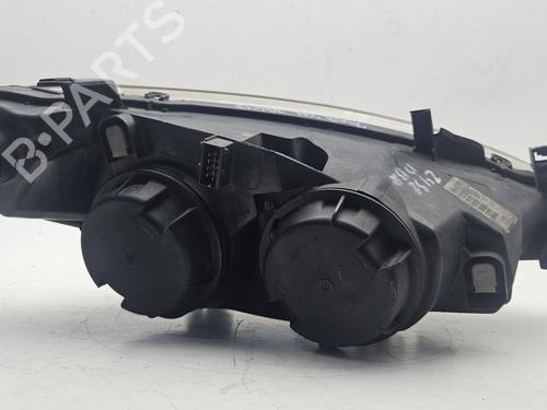 Left headlight PEUGEOT 307 Break (3E)  | BP25607709C28 