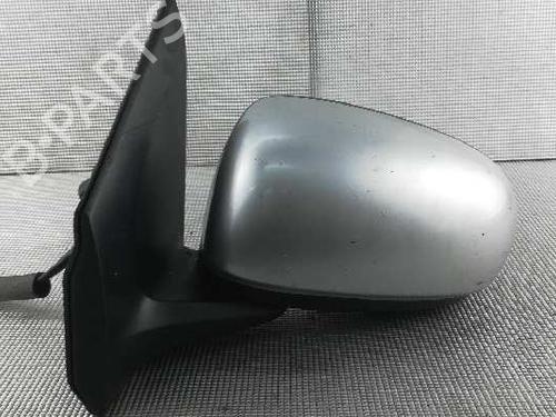Used Right mirror NISSAN ALMERA TINO (V10) [1998-2006]  2677773