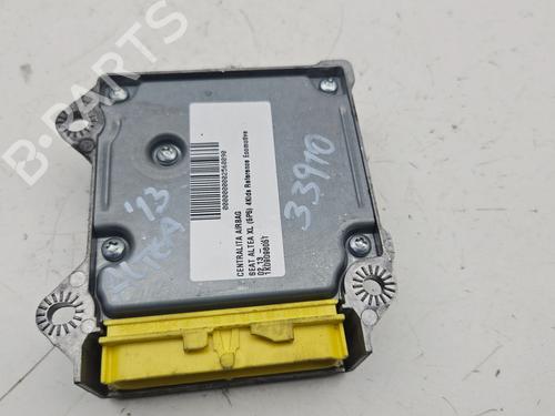 Kollisjonspute styreenhet SEAT ALTEA XL (5P5, 5P8) [2006-2015]  29715921