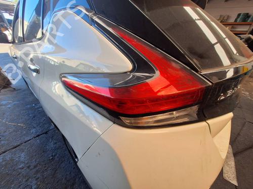 Left taillight NISSAN LEAF (ZE1) Electric | BP39185364C34 - Image 2