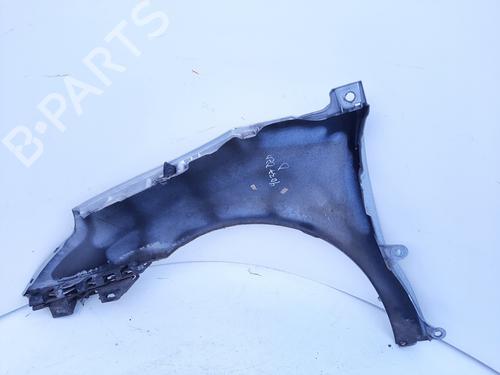 Right front fenders CITROËN C4 Coupe (LA_) 1.6 16V | BP10414967C42 