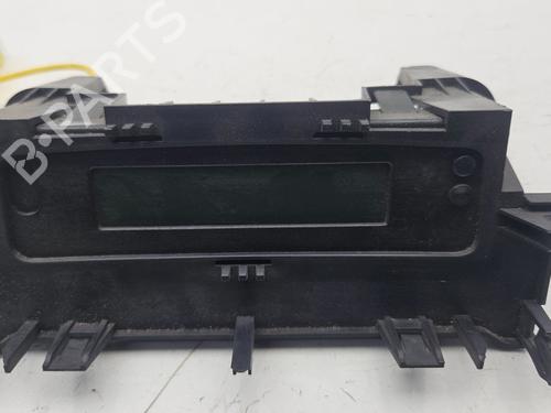 Display RENAULT MEGANE II (BM0/1_, CM0/1_) [2001-2012]  13251926