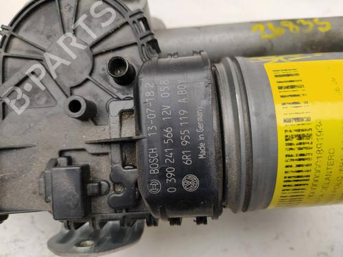Front wiper motor VW POLO V (6R1, 6C1) 1.2 TDI | BP7511461M29 