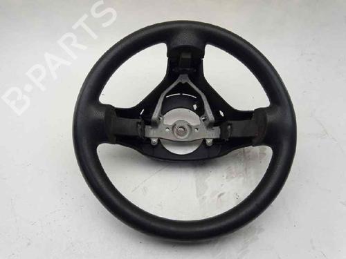 Used Steering wheel PEUGEOT 107 (PM_, PN_) 1.4 HDi (54 hp) 6425544