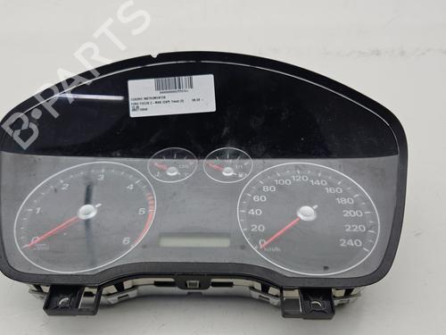 Kombiinstrument FORD FOCUS C-MAX (DM2) [2003-2007]  28542197