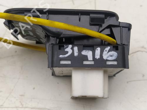Left front window switch CITROËN C3 I (FC_, FN_)  | BP18603352I27 