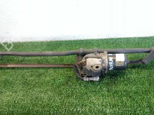 Used Front wiper motor OPEL MOVANO A Bus (X70) 2.5 CDTI (JD) (99 hp) 1341025