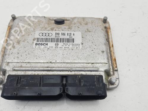 Engine control unit (ECU) AUDI TT (8N3) 1.8 T | BP28671048M57